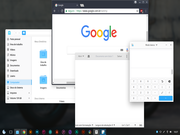 LXQt Deepin os
